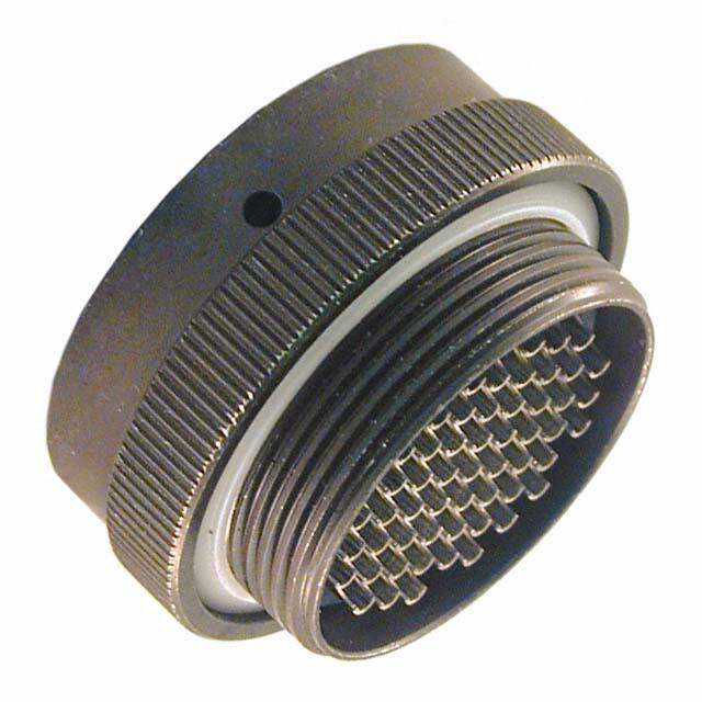 85106EC2255S50 Souriau-Sunbank by Eaton  Rundsteckverbinderbaugruppen